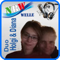 Duo Holgi und Diana