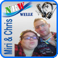 Miri und Chris