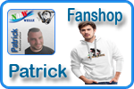 Patricks Fanshop