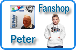 Peters Fanshop